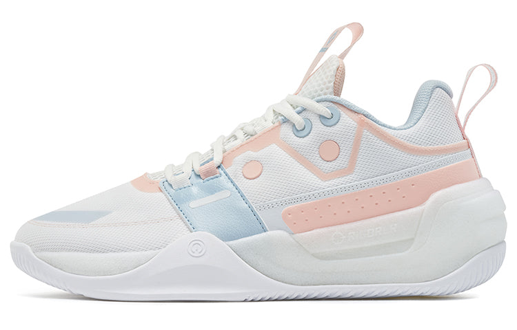 RIGORERバスケットボールシューズ Basketball Sneakers – Rigorer Official Flagship Store