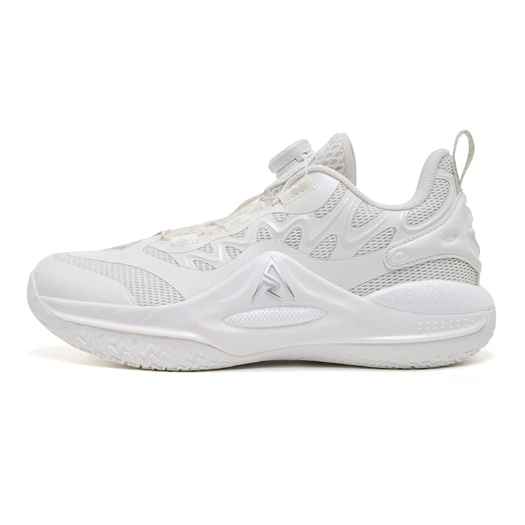Rigorer AR2 「Ghost」27.5 Rigorer AR2 'Ghost' Kid Sneaker With Knob [Z625360101-70