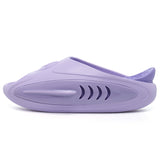 New Design Shark 2.0 Sandals Super Soft Waterproof Slipper 'Wisteria Flower'  [Z324160507-6]