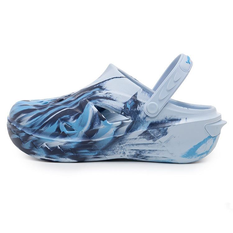 Rigorer Shark 4 Slides 'Blue' [Z326160509-6] – Rigorer Official