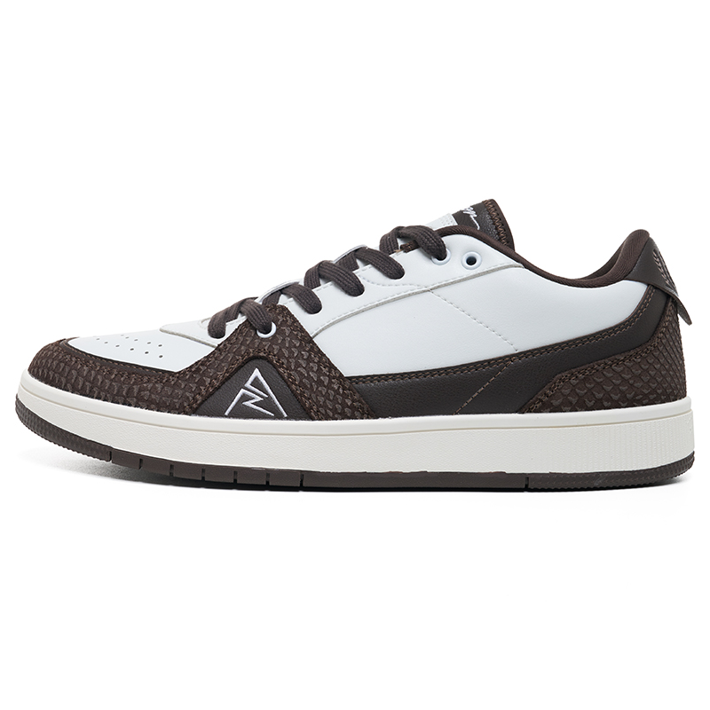 Rigorer AR Series Sneakers 'Brown' [Z125360109-1] – Rigorer