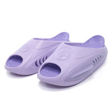 New Design Shark 2.0 Sandals Super Soft Waterproof Slipper 'Wisteria Flower'  [Z324160507-6]