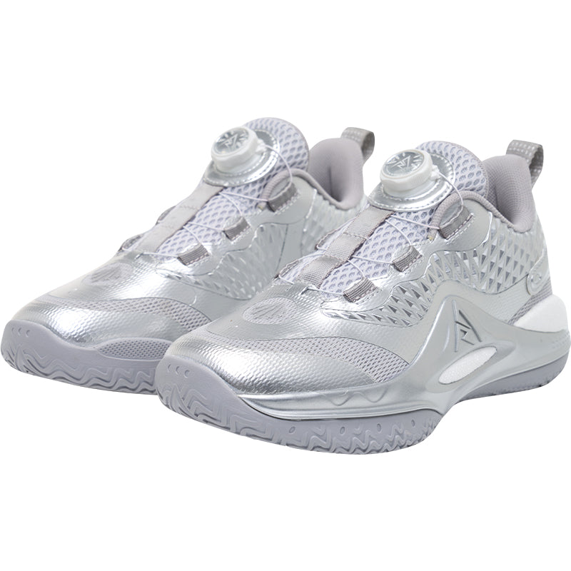 Rigorer AR2 'Excalibur' Kid Sneaker With Knob [Z625360101-90