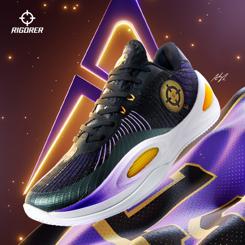 Curry 6 purple for top sale