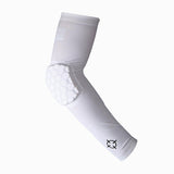 Protective Arm Sleeve with Pro Elbow Pad  DH-6001