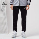 Sports Wear Track Suits Men's Pants Quick Drying Polyester Pants