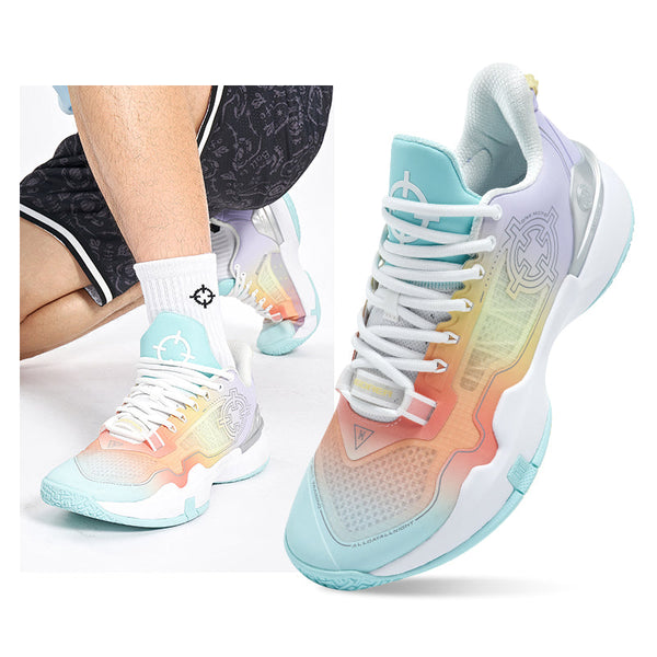 Basketball Shoes Sneakers Hydrogen 2 Sneaker[Z323160104-2]