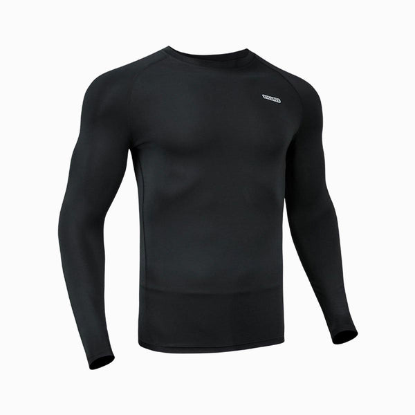Rigorer Slim Fit T Shirt Active Wear Compression Tops Fitness Body Shape  Polyester Elastic Men - China T-Shirt Compression and Custom T-Shirt price