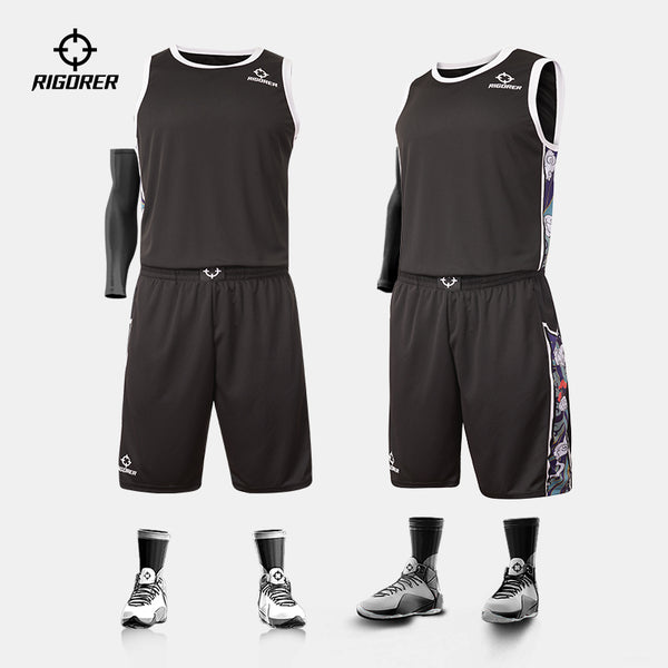 High Quality Basketball Jersey – Team Seven Apparel Company