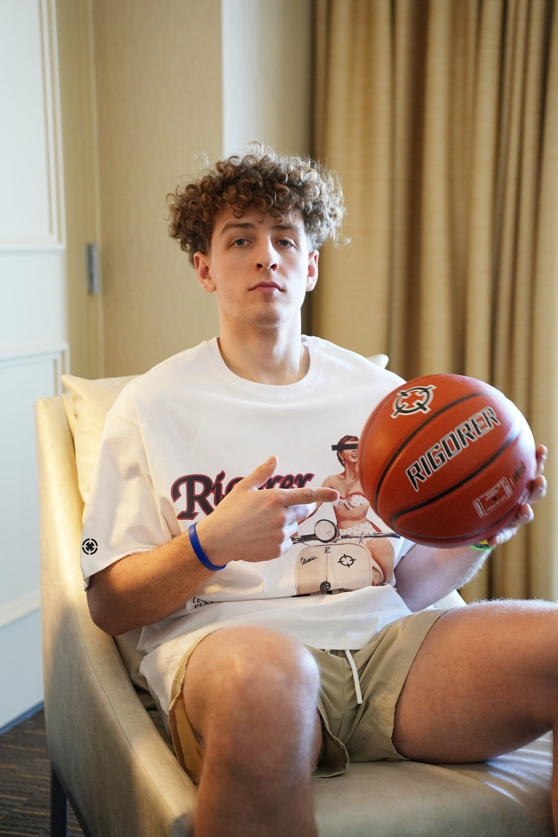 Basketball – Rigorer Official Flagship Store