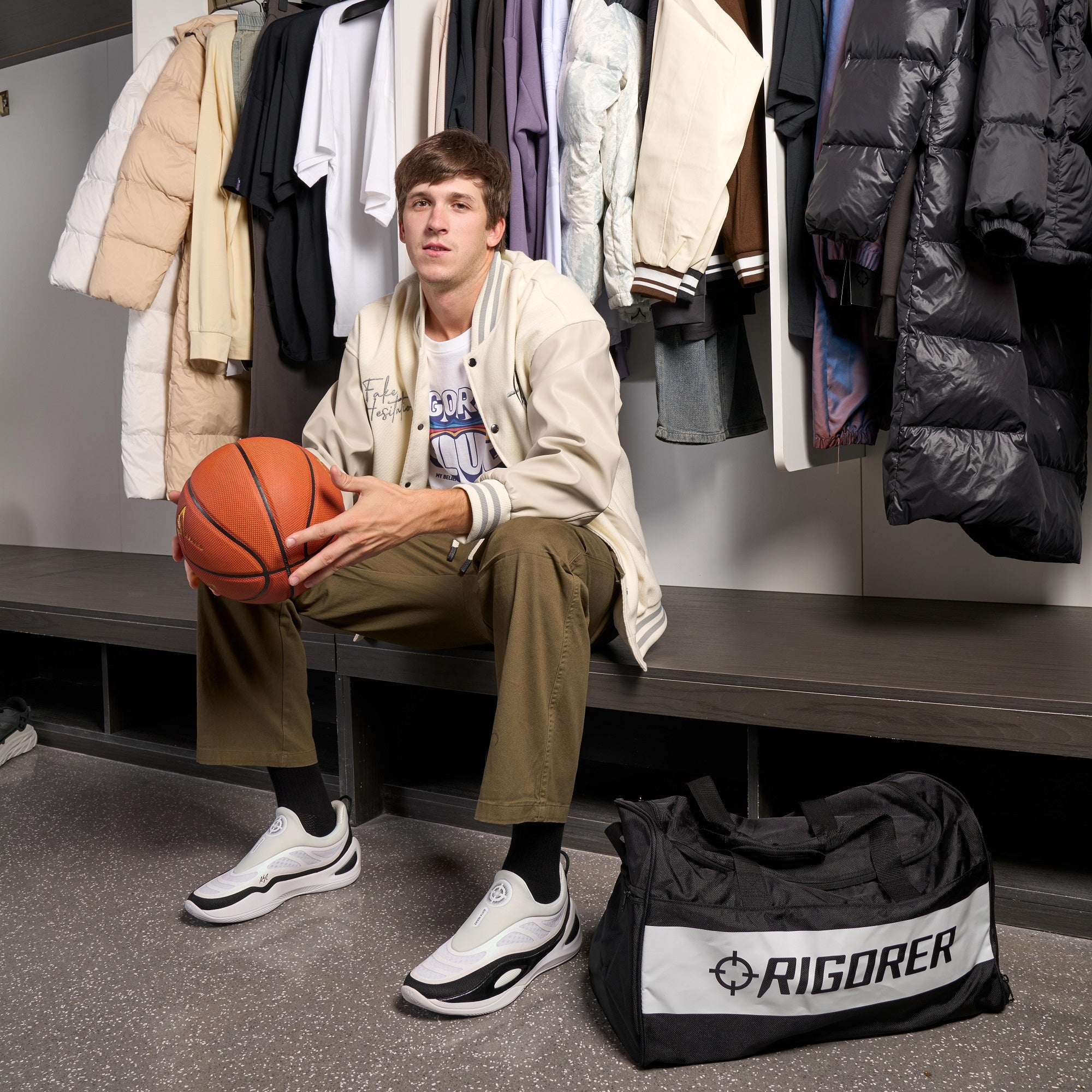 Rigorer AR Future – Rigorer Official Flagship Store