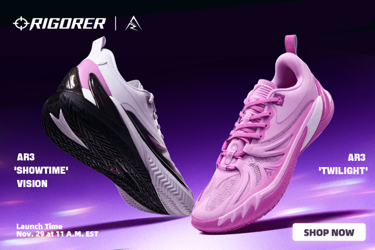 Rigorer Official Flagship Store