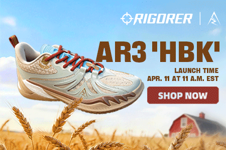 Rigorer Official Flagship Store