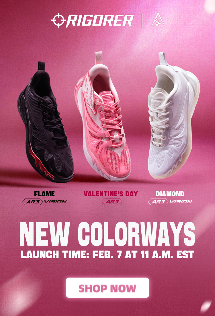 Rigorer Official Flagship Store