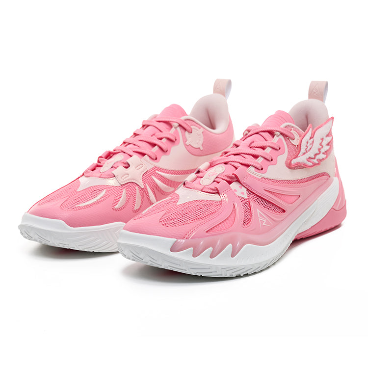 Rigorer AR3 Basketball Sneakers 'Valentine's Day' [Z325360910-11