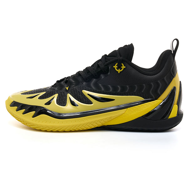 Rigorer AR3 Basketball Sneakers ‘Yellow Jacket Bee’ Vision [Z325360911-2]