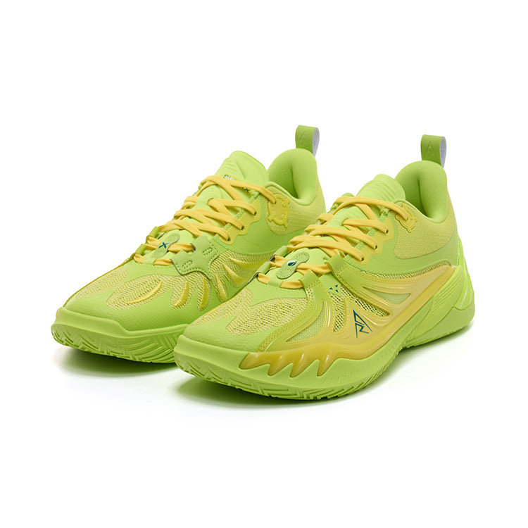 Rigorer AR3 Basketball Sneakers 'StockX' [Z325360910-12] – Rigorer