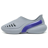 Rigorer Austin Reaves New Design Breathable And Soft Dongdong 'Grey/Purple' [Z324260601-1]