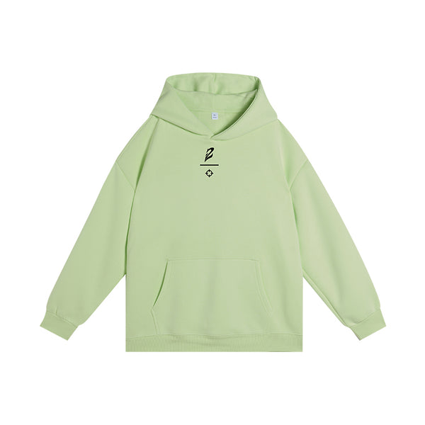 Rigorer Colorful Hoodie With BP Logo [Z125310803-BP]