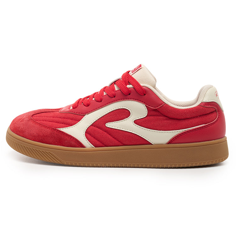 Rigorer AR Low Casual Shoes 'Red' [Z126160110-5] – Rigorer Official ...