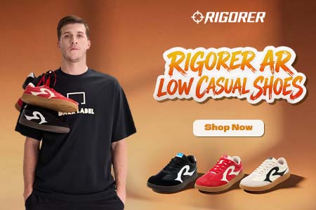 Rigorer Official Flagship Store