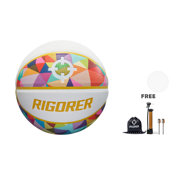 Rigorer Kids Basketball [Z623420199-5]