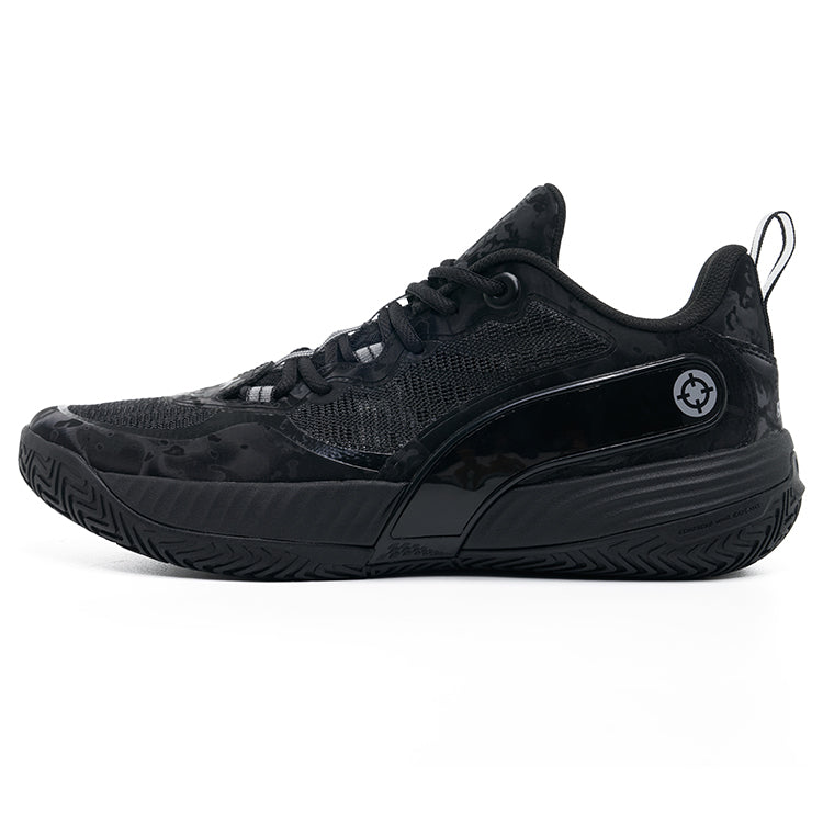 Rigorer AR Battle 2 'Black' [Z323360103-5] – Rigorer