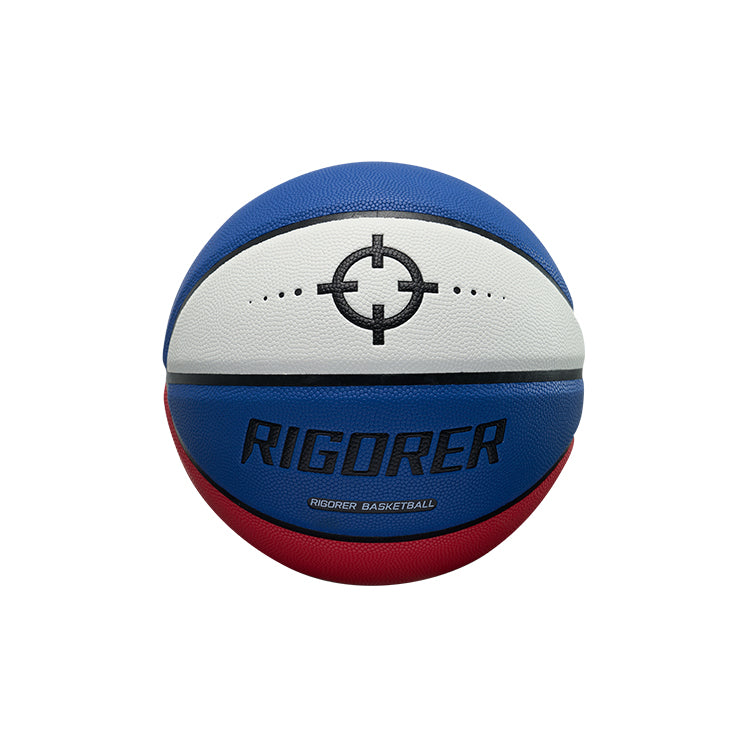 Rigorer Adult RG-600X PU Basketball [Z125220166-7] – Rigorer