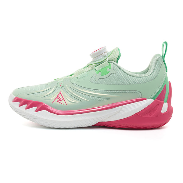 Rigorer AR3 'Melon Berry' Kid Sneaker [Z625360991-2]