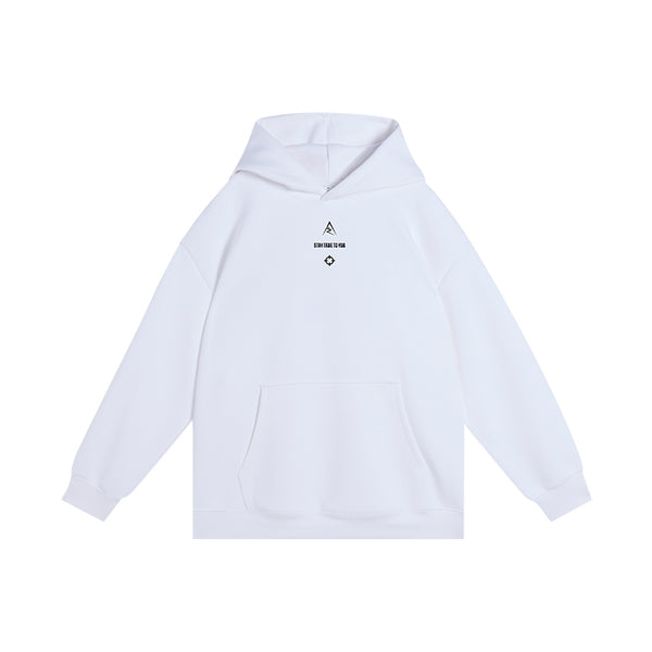 Rigorer Colorful Hoodie With AR Logo [Z125310803-AR]