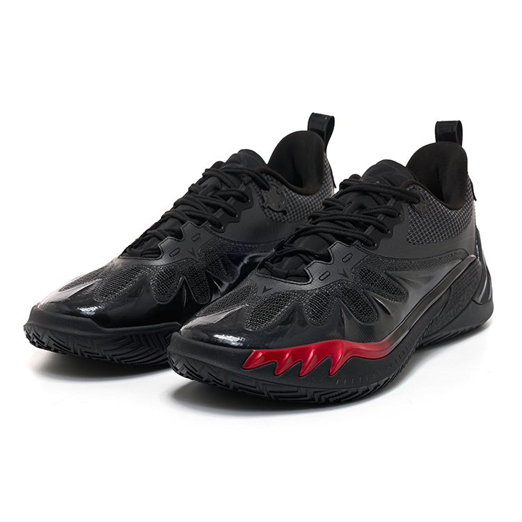 Rigorer AR3 Basketball Sneakers 'Flame' Vision [Z325360911-5