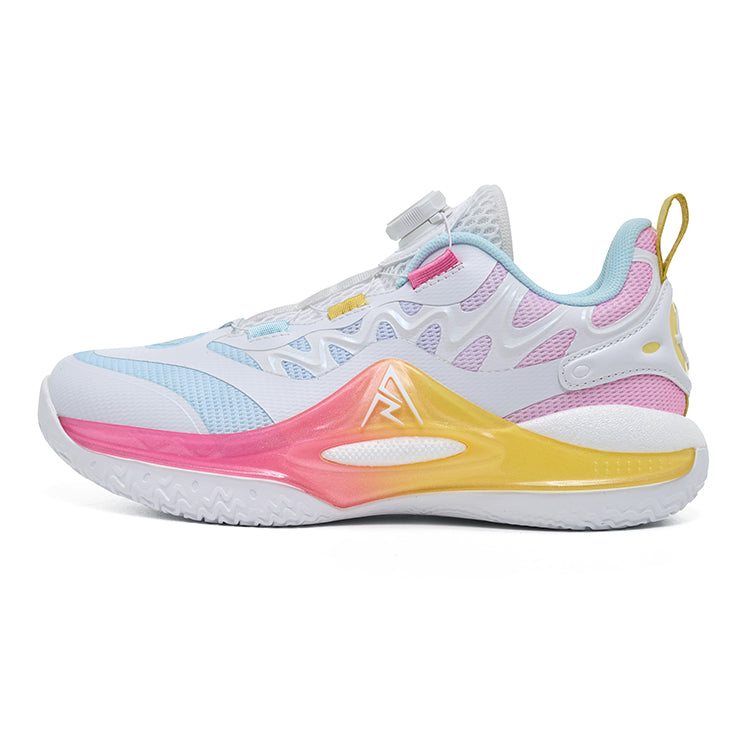 RIGORER リゴラー BP1 US8.5 バッシュ　海外限定 BP1 – Rigorer Official Flagship Store