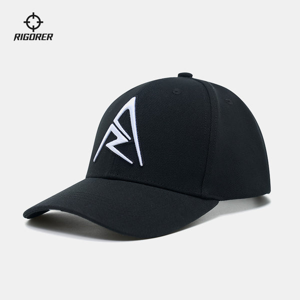 Rigorer AR Logo Cap [Z324440827]