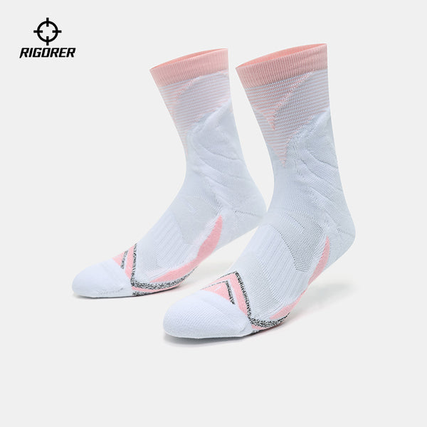 Rigorer Practical 'Falcon' Basketball Socks [Z124340330]