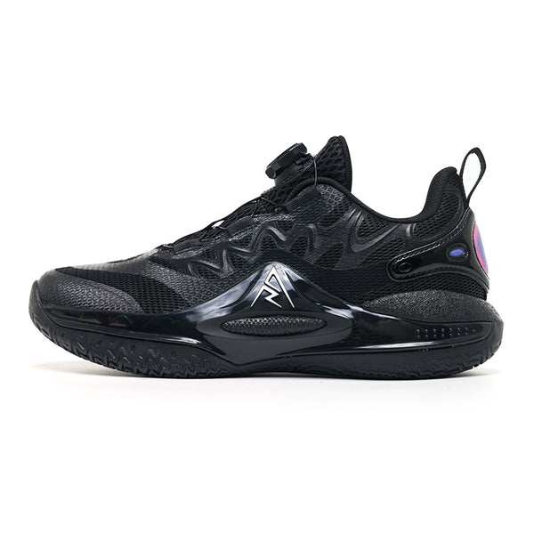 Rigorer AR2 'Snake Eyes' Kid Sneaker With Knob [Z625360101-100]