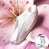 New Design Shark 2.0 Sandals Super Soft Waterproof Slipper 'Begonia'  [Z324160507-3]