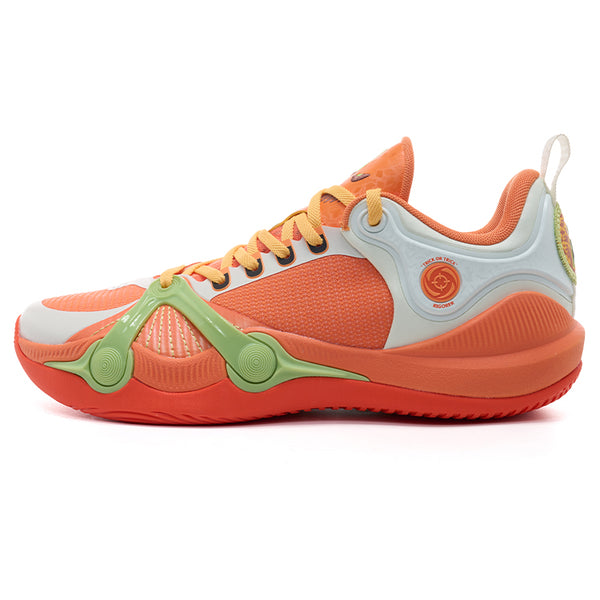 Rigorer BP1  Basketball Sneakers ‘Trick Or Treat’ [Z325160304-12]