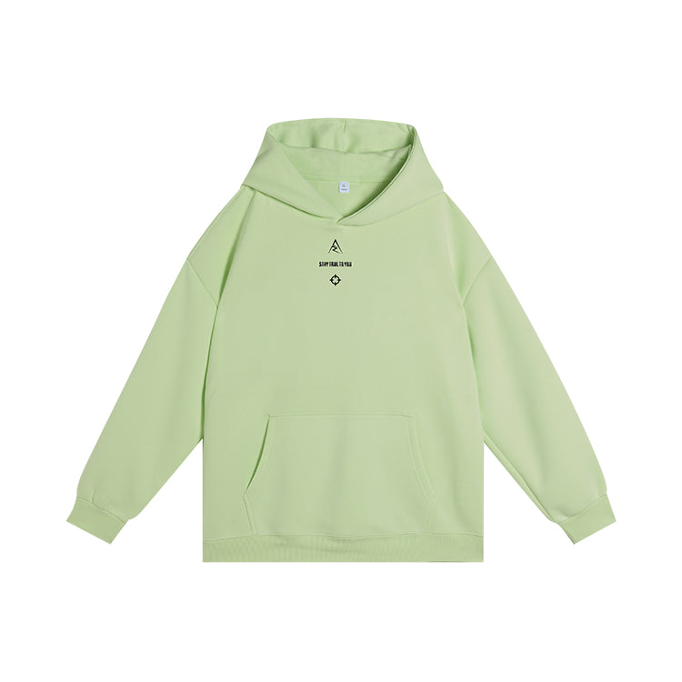 Rigorer Colorful Hoodie With AR Logo [Z125310803-AR