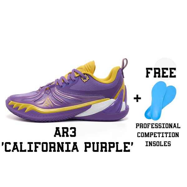 AR3 – Rigorer Official Flagship Store