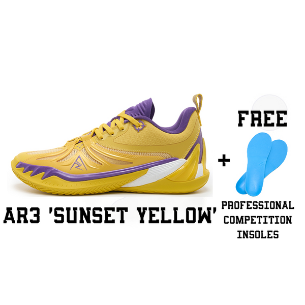 AR3 – Rigorer Official Flagship Store
