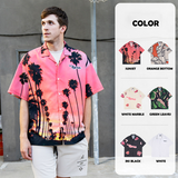 Rigorer Austin Reaves Same Style Colorful Shirt [Z124213703]