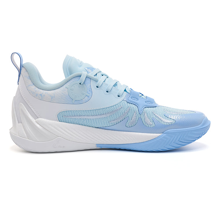 Rigorer AR3 Basketball Sneakers 'Ice Berg' [Z325360910-15
