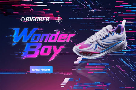 Rigorer Official Flagship Store