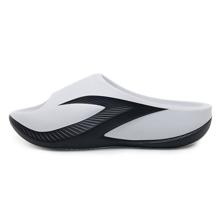 Rigorer Horizon 3 Slides 'White/Black' [Z126120506-8] – Rigorer