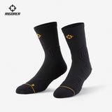 Antibacterial Cushion Socks Stockings with New Colors [Z121140355]
