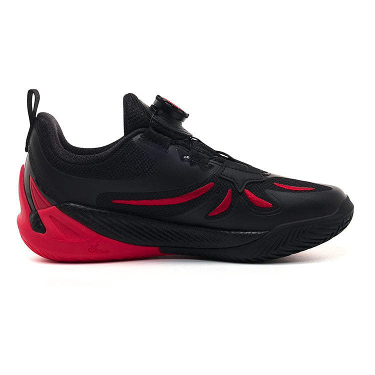 アムロレイ Rigorer AR3 'Flame' Kid Sneaker [Z625360991-7] – Rigorer Official