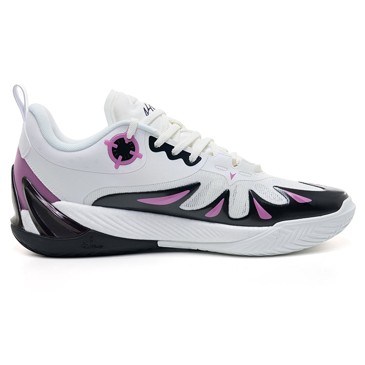 Rigorer AR3 Basketball Sneakers 'Showtime' Vision [Z325360911-1