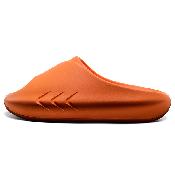Rigorer Mini Shark Slides ‘Orange’ [Z324160202-5]