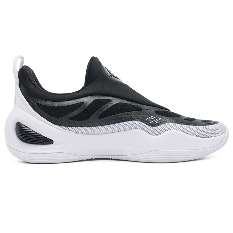 Rigorer AR Future 'Black' [Z123460101-4] – Rigorer Official