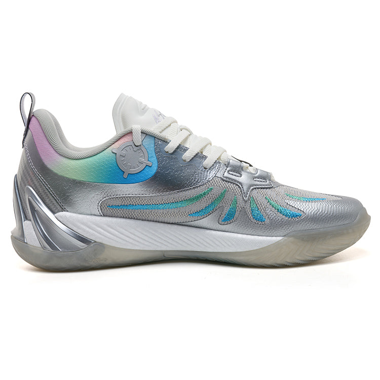 Rigorer AR3 Basketball Sneakers 'Northern Lights' [Z325360910-10